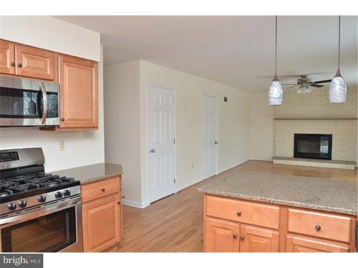 1500 Larkin Road Upper Chichester, PA 19061 - Photo 9 of 25 Kitchen