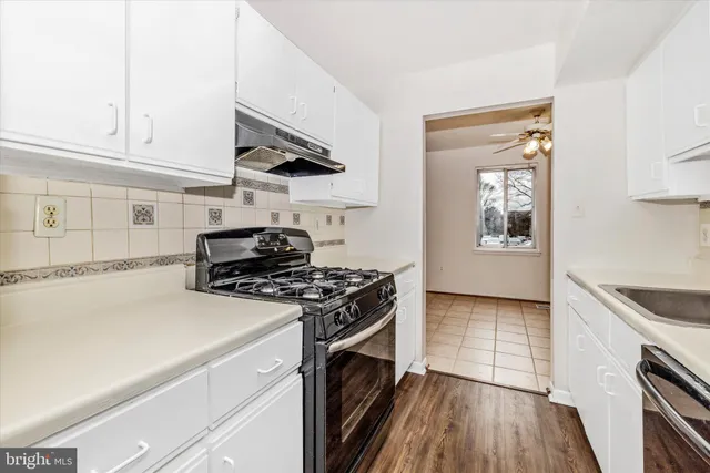 $385,000 | 758 West Side Drive, Unit 7G, Gaithersburg, MD 20878