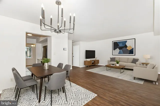 $385,000 | 758 West Side Drive, Unit 7G, Gaithersburg, MD 20878