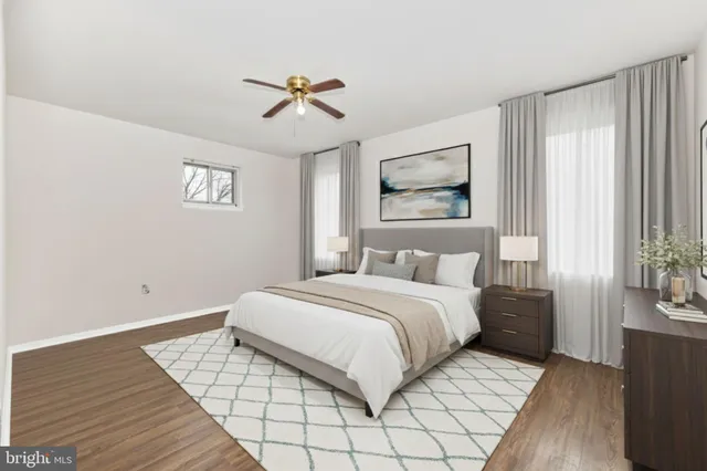 $385,000 | 758 West Side Drive, Unit 7G, Gaithersburg, MD 20878