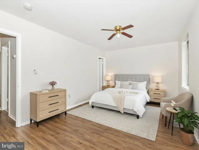 $385,000 | 758 West Side Drive, Unit 7G, Gaithersburg, MD 20878