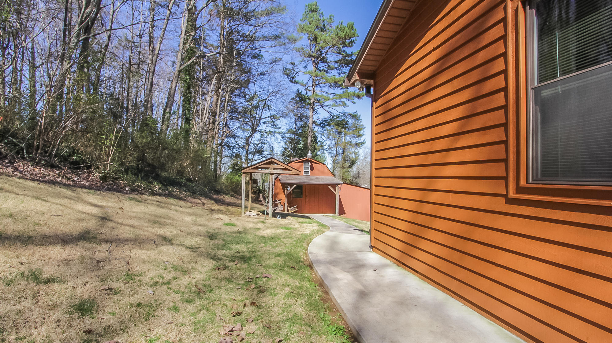 6845 Reddege Road Knoxville, TN 37918 - Photo 29 of 40 6845 Reddege Road, Knoxville, TN 37918 (