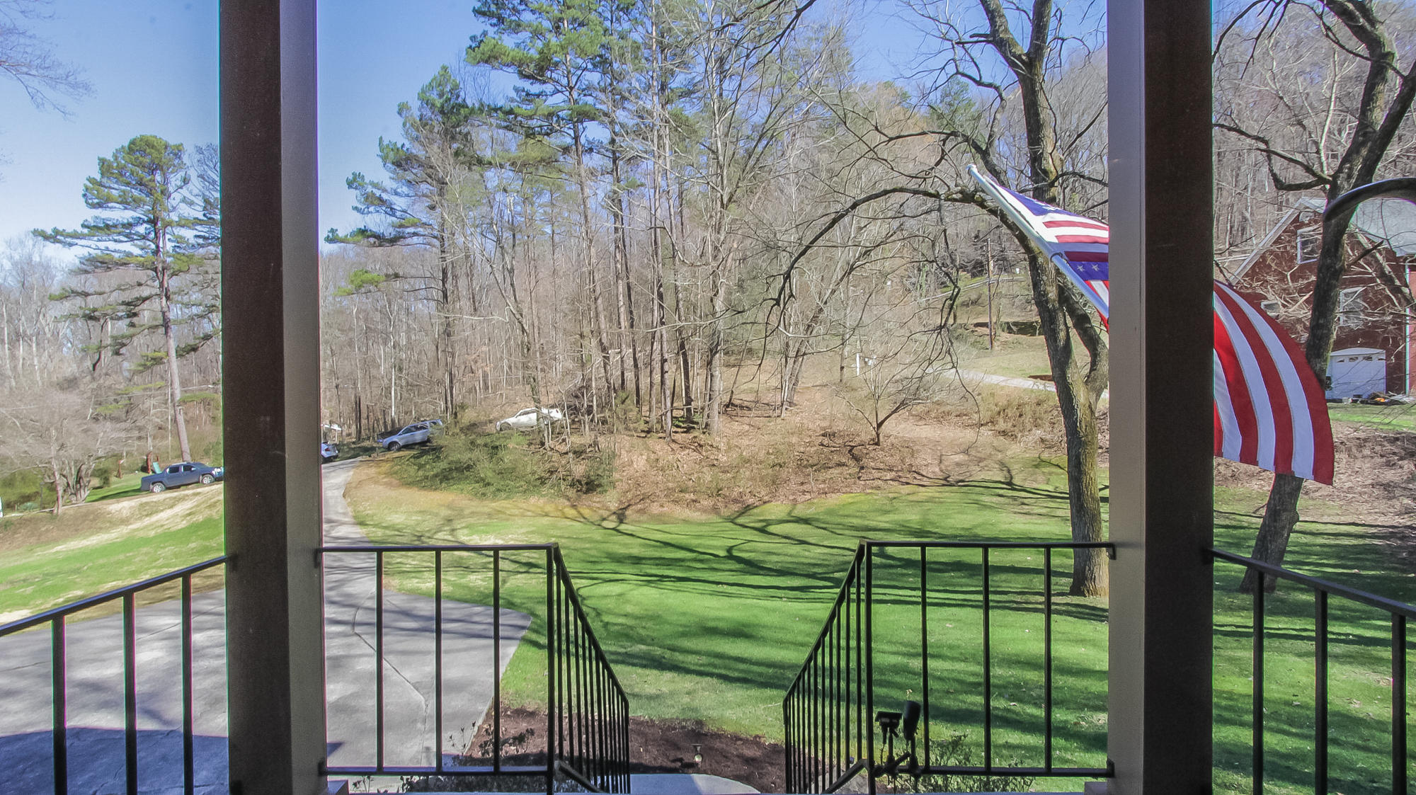 6845 Reddege Road Knoxville, TN 37918 - Photo 34 of 40 6845 Reddege Road, Knoxville, TN 37918 (