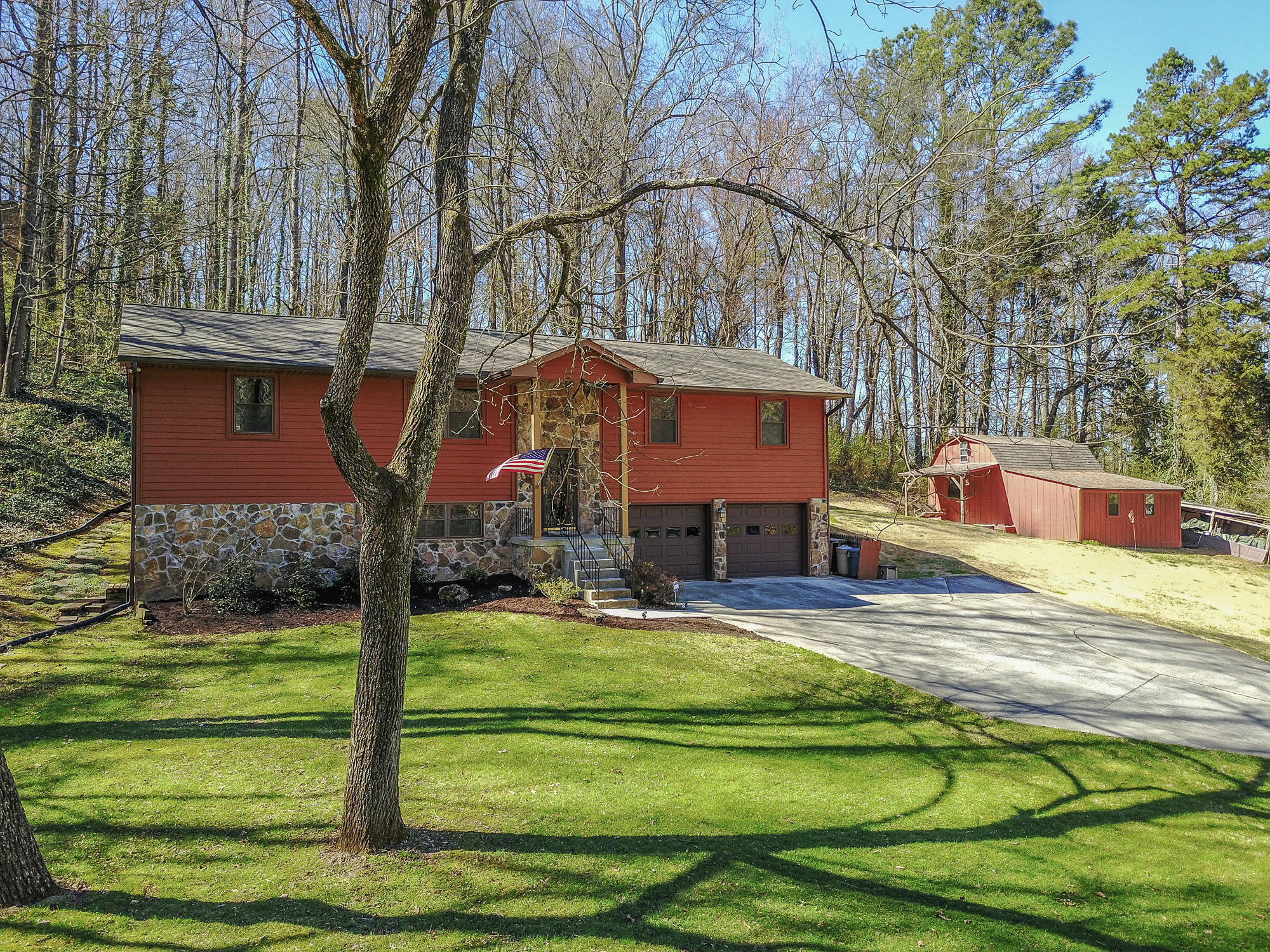 6845 Reddege Road Knoxville, TN 37918 - Photo 40 of 40 6845 Reddege Road, Knoxville, TN 37918