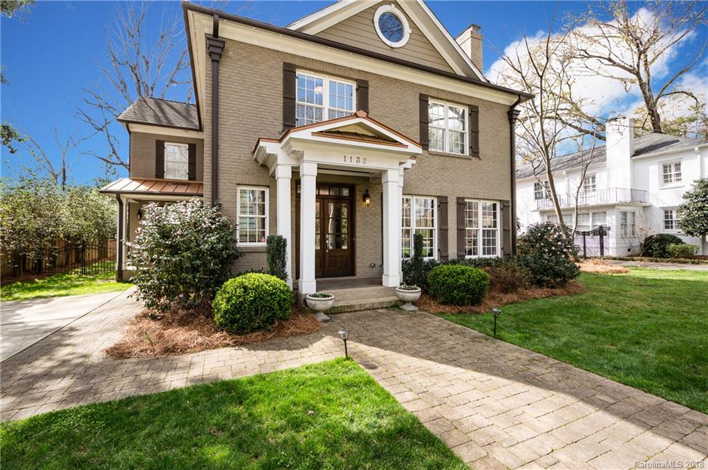 1132 Providence Road Charlotte, NC 28207 - Photo 3 of 36 Gallery Image 3