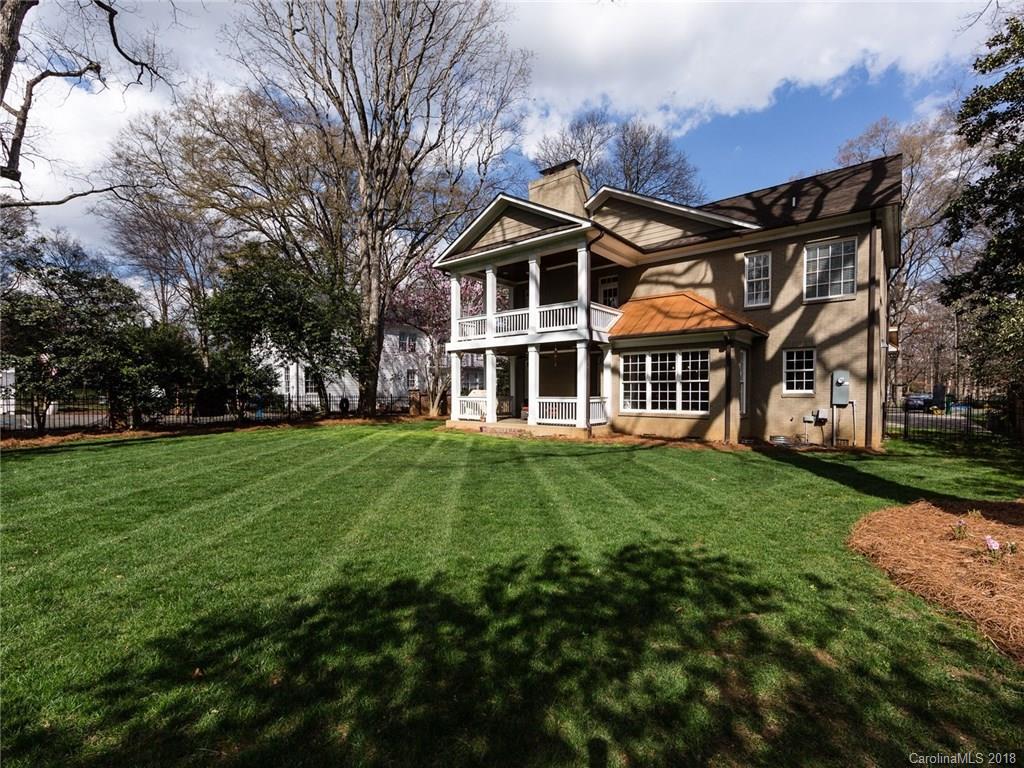 1132 Providence Road Charlotte, NC 28207 - Photo 34 of 36 Gallery Image 34