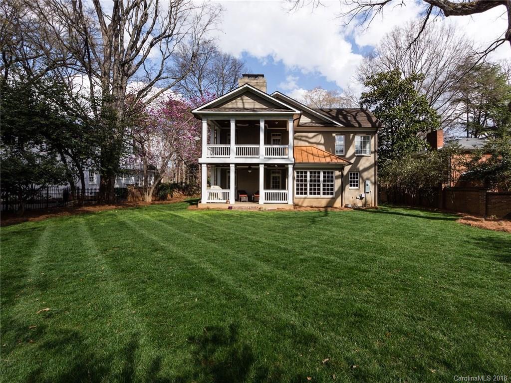1132 Providence Road Charlotte, NC 28207 - Photo 35 of 36 Gallery Image 35