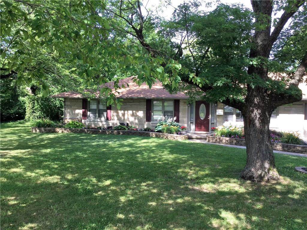 2602 North Marr Road Columbus, IN 47203 - Photo 1 of 48 Gallery Image 1