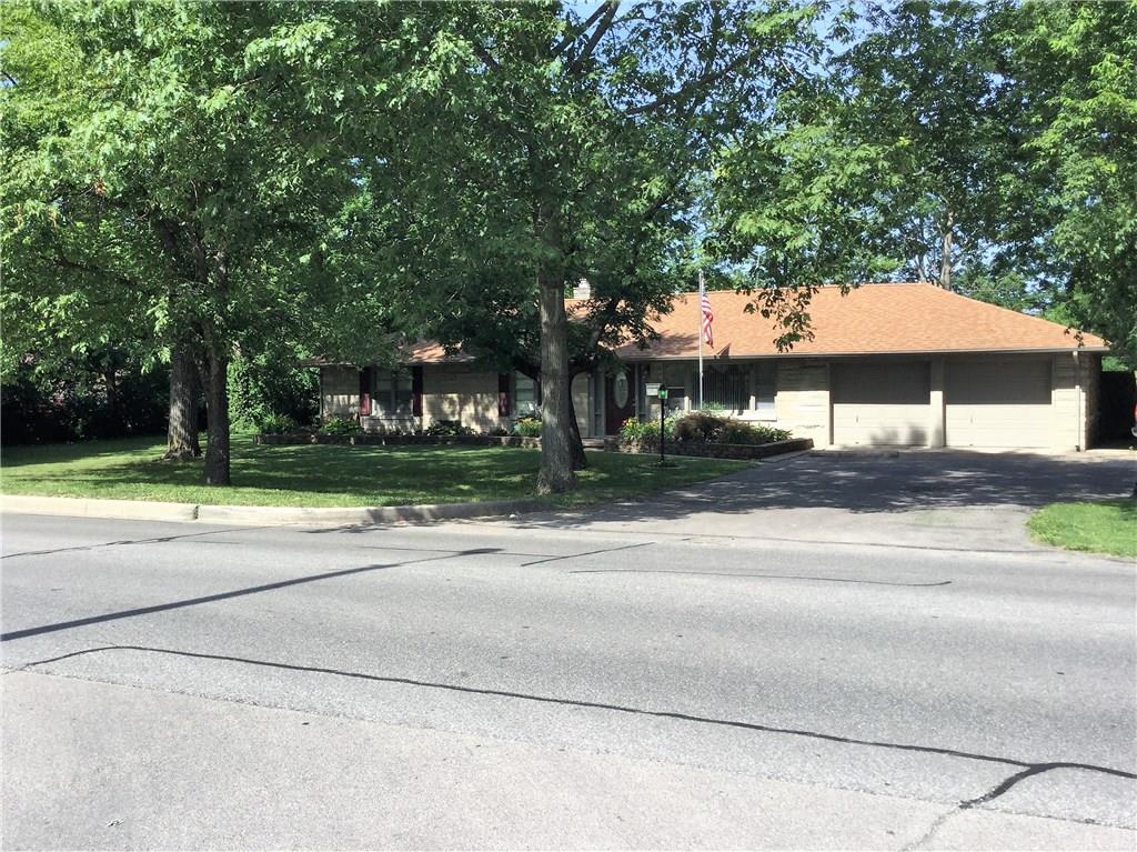 2602 North Marr Road Columbus, IN 47203 - Photo 2 of 48 Gallery Image 2