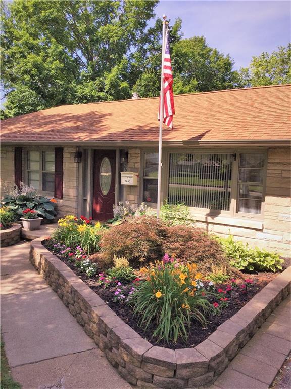 2602 North Marr Road Columbus, IN 47203 - Photo 4 of 48 Gallery Image 4