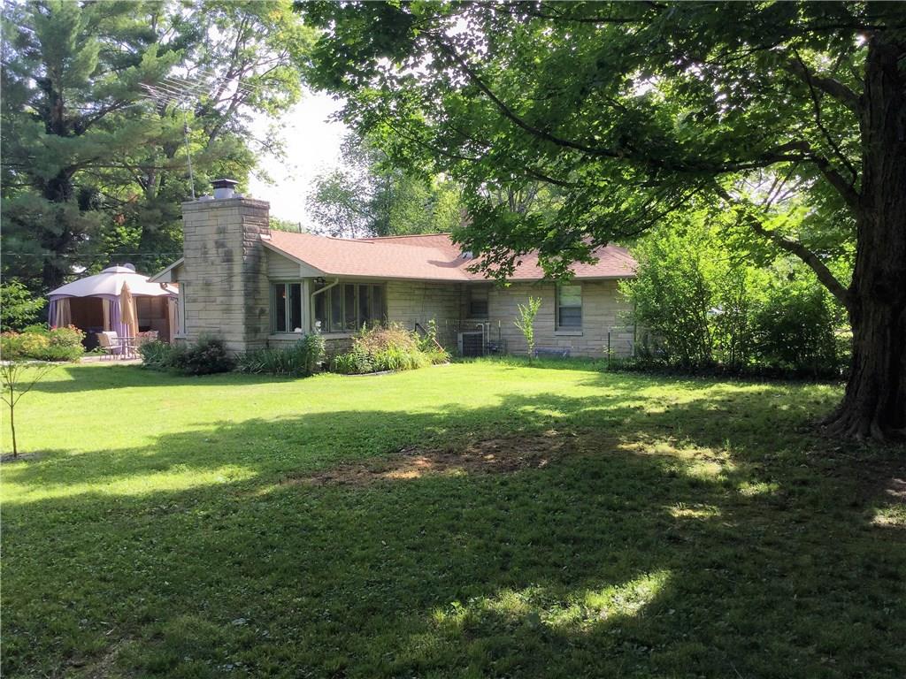 2602 North Marr Road Columbus, IN 47203 - Photo 8 of 48 Gallery Image 8