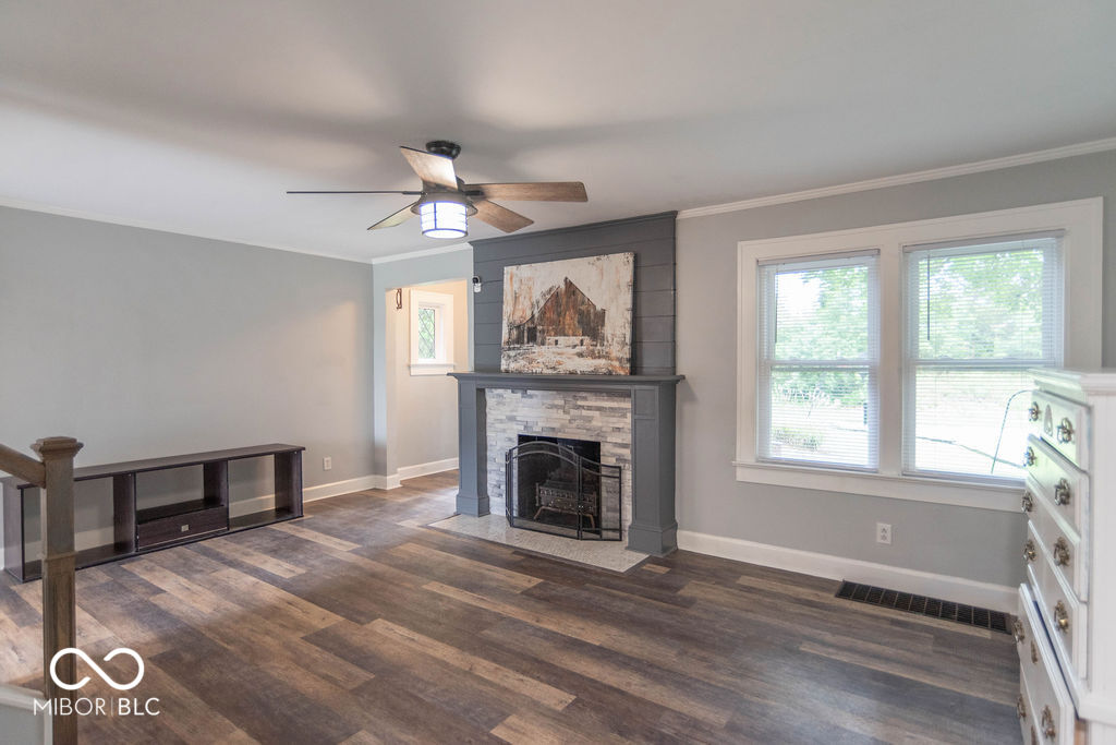 2636 South Hunter Road Indianapolis, IN 46239 - Photo 15 of 38