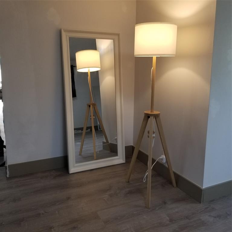 803 Northeast 8th Street Hallandale Beach, FL 33009 - Photo 25 of 38 a view of a room with gym equipment