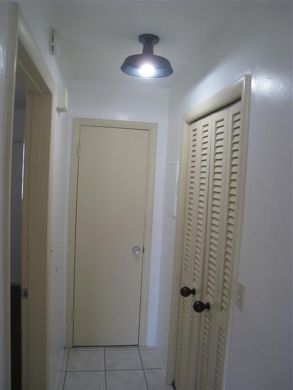 803 Northeast 8th Street Hallandale Beach, FL 33009 - Photo 33 of 38 a bathroom with a shower and a vanity