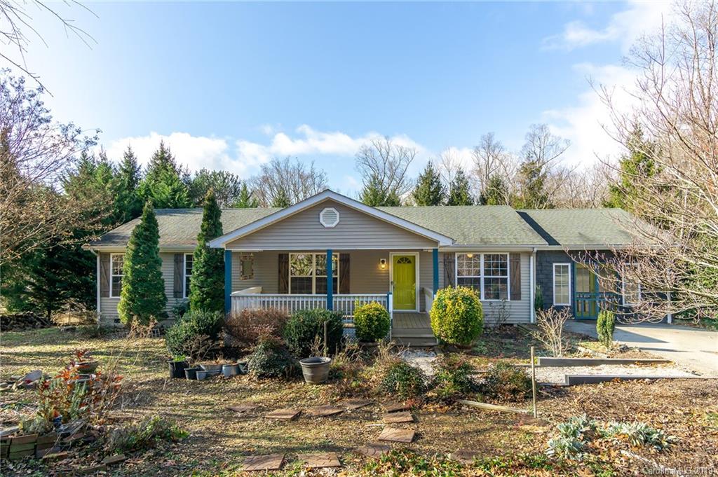 406 Emmas Grove Road Fletcher, NC 28732 - Photo 1 of 44 Gallery Image 1