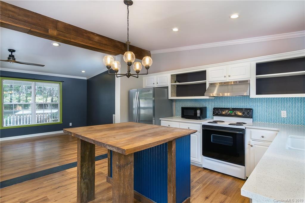406 Emmas Grove Road Fletcher, NC 28732 - Photo 11 of 44 Gallery Image 11