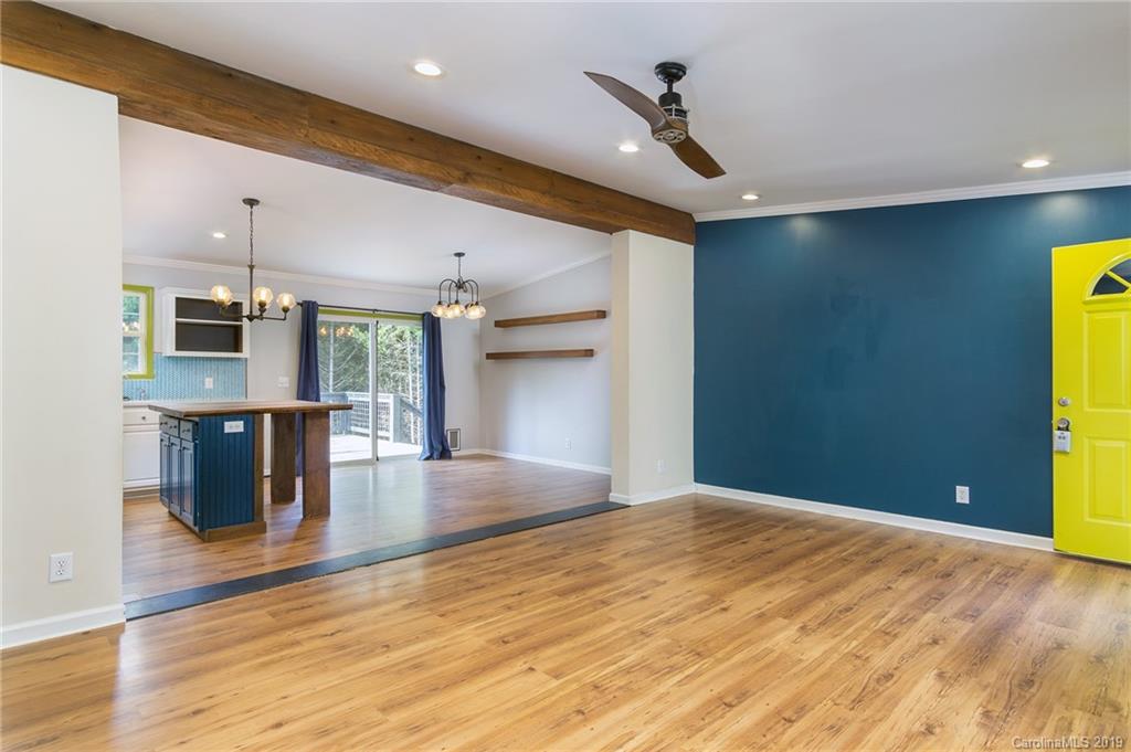 406 Emmas Grove Road Fletcher, NC 28732 - Photo 7 of 44 Gallery Image 7