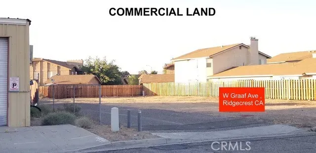 $26,900 | 0 Graaf, Ridgecrest, CA 93555