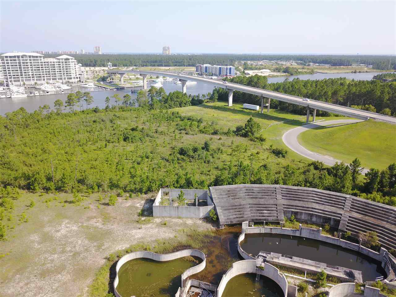0 Baldwin Beach Expressway Orange Beach, AL 36561 - Photo 7 of 8