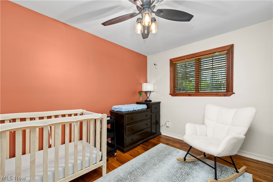 15665 Bennett Road North Royalton, OH 44133 - Photo 23 of 35