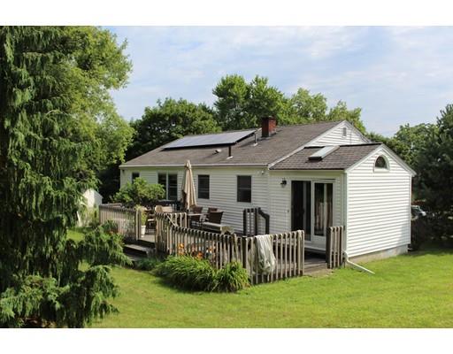 18 Hingham Road Grafton, MA 01536 - Photo 20 of 20 Gallery Image 20