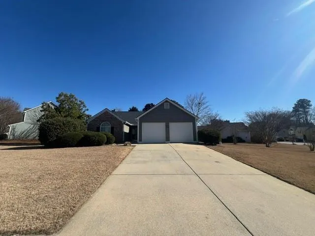 $1,950 | 3025 Lake Park Trail, Acworth, GA 30101