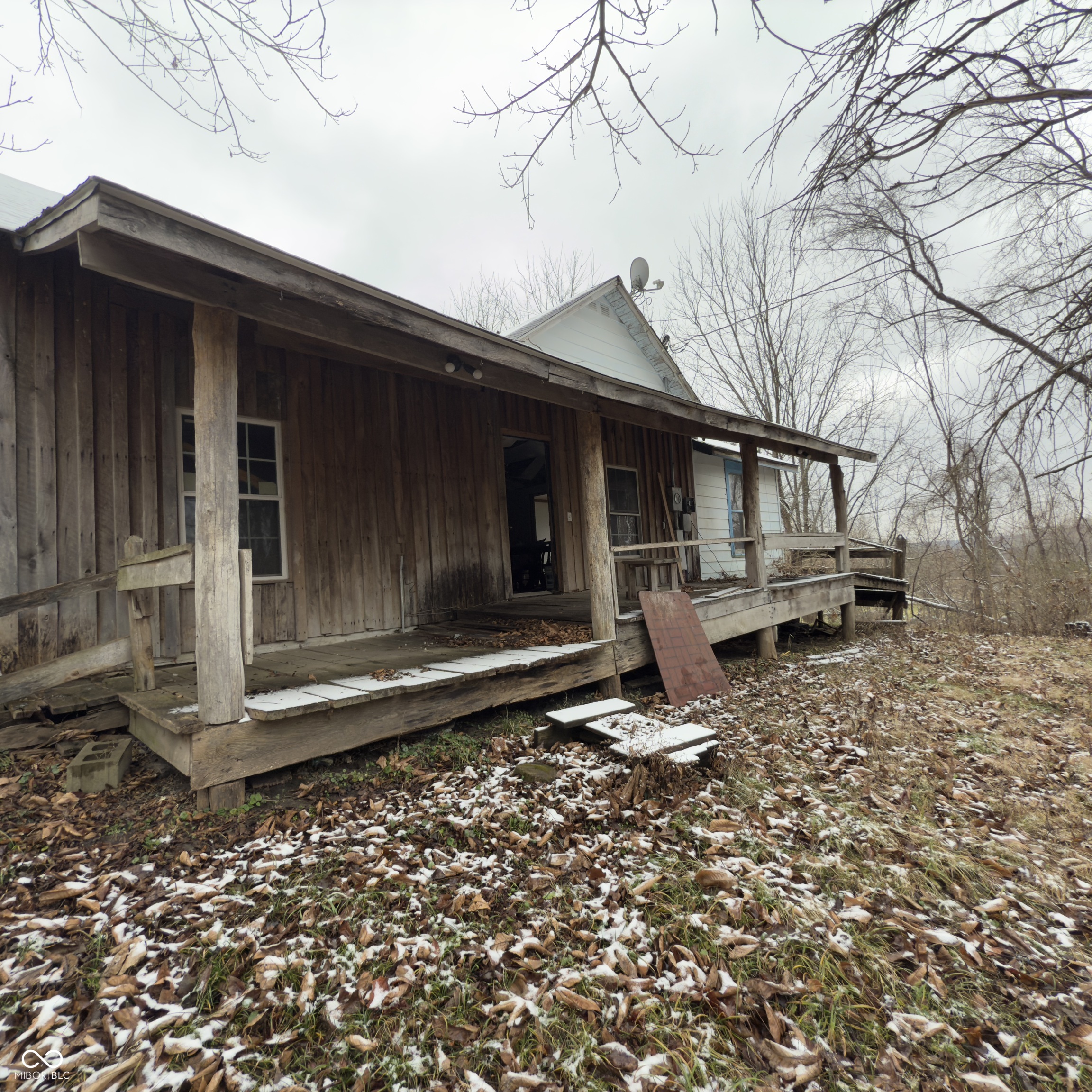 4501 Hollybrook Road Gosport, IN 47433 - Photo 1 of 19 Gallery Image 1