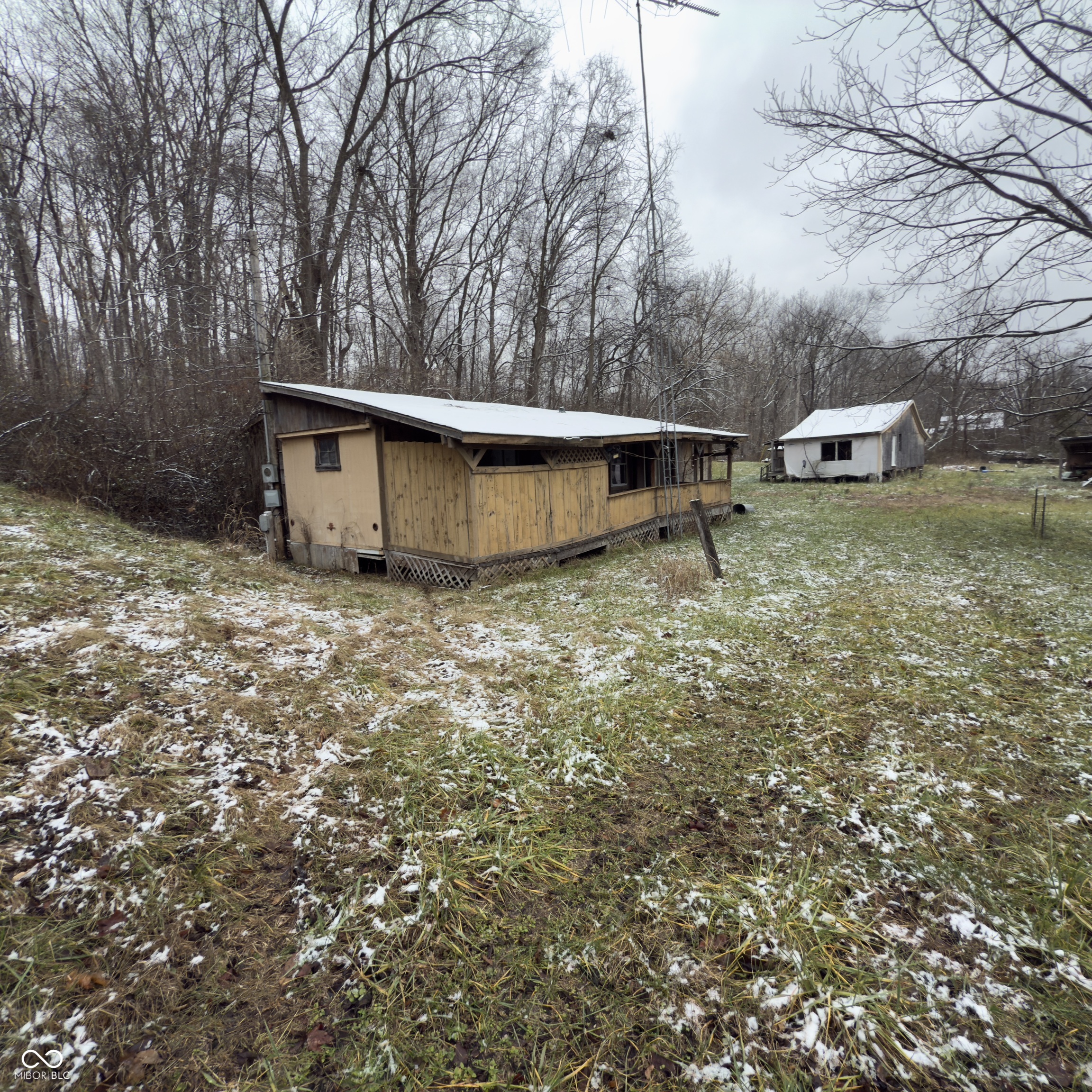 4501 Hollybrook Road Gosport, IN 47433 - Photo 11 of 19 Gallery Image 11