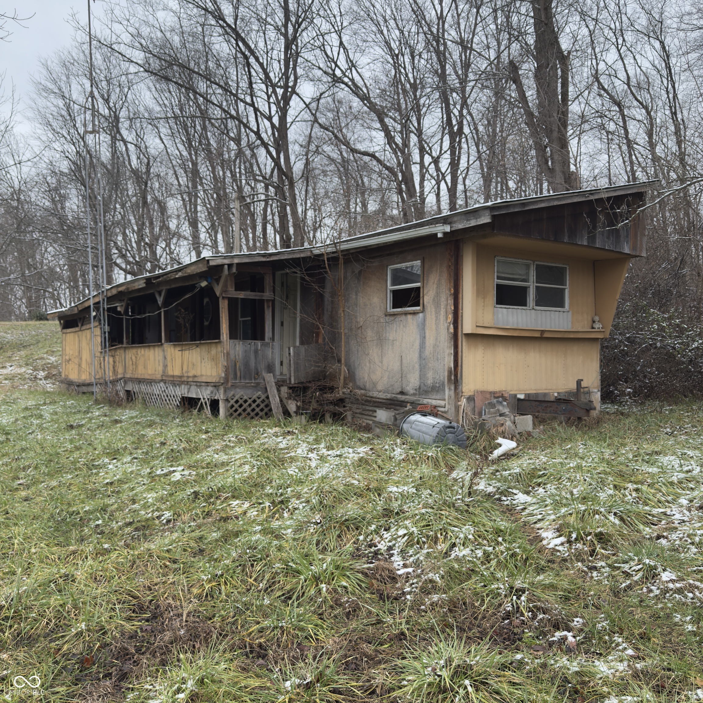 4501 Hollybrook Road Gosport, IN 47433 - Photo 12 of 19 Gallery Image 12