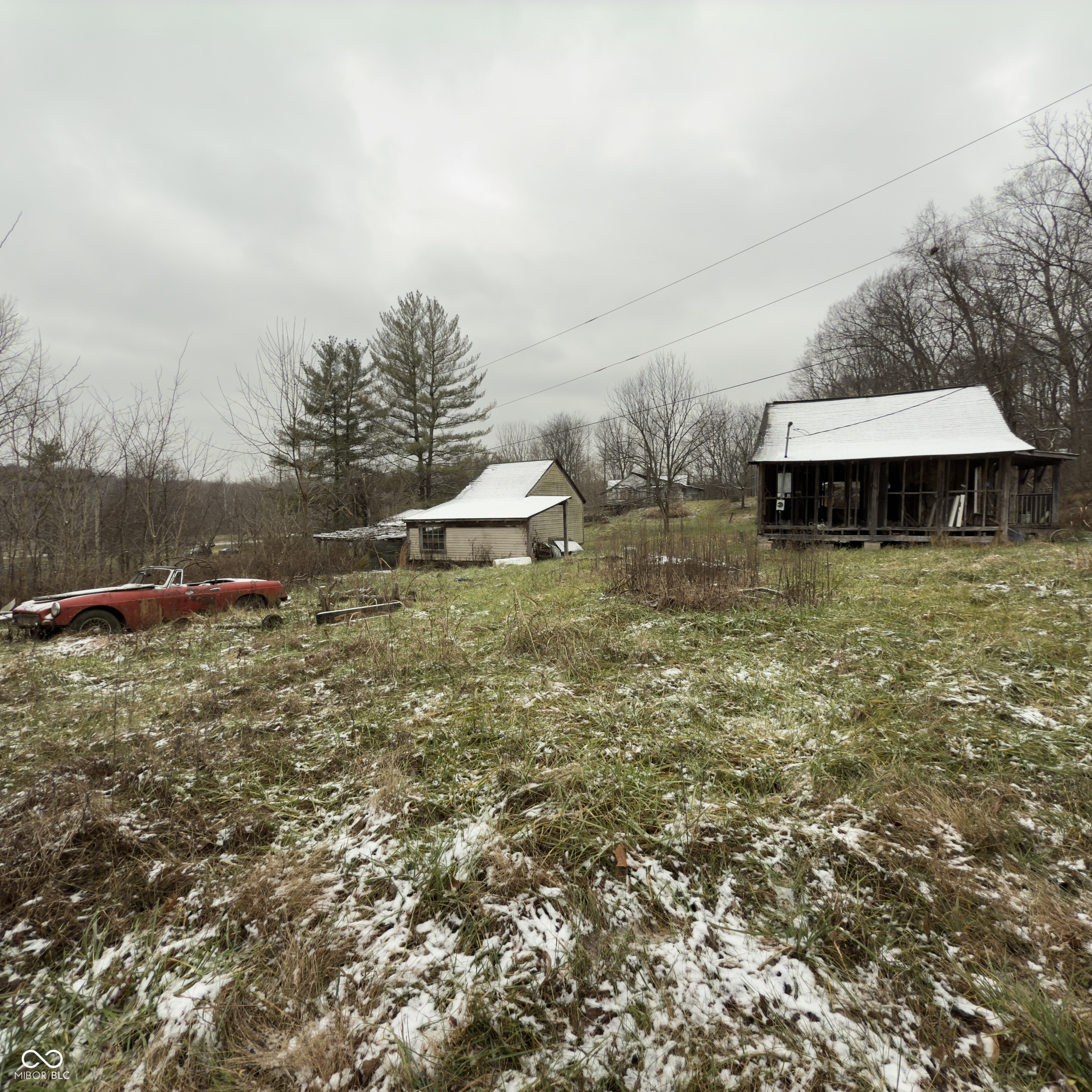 4501 Hollybrook Road Gosport, IN 47433 - Photo 16 of 19 Gallery Image 16
