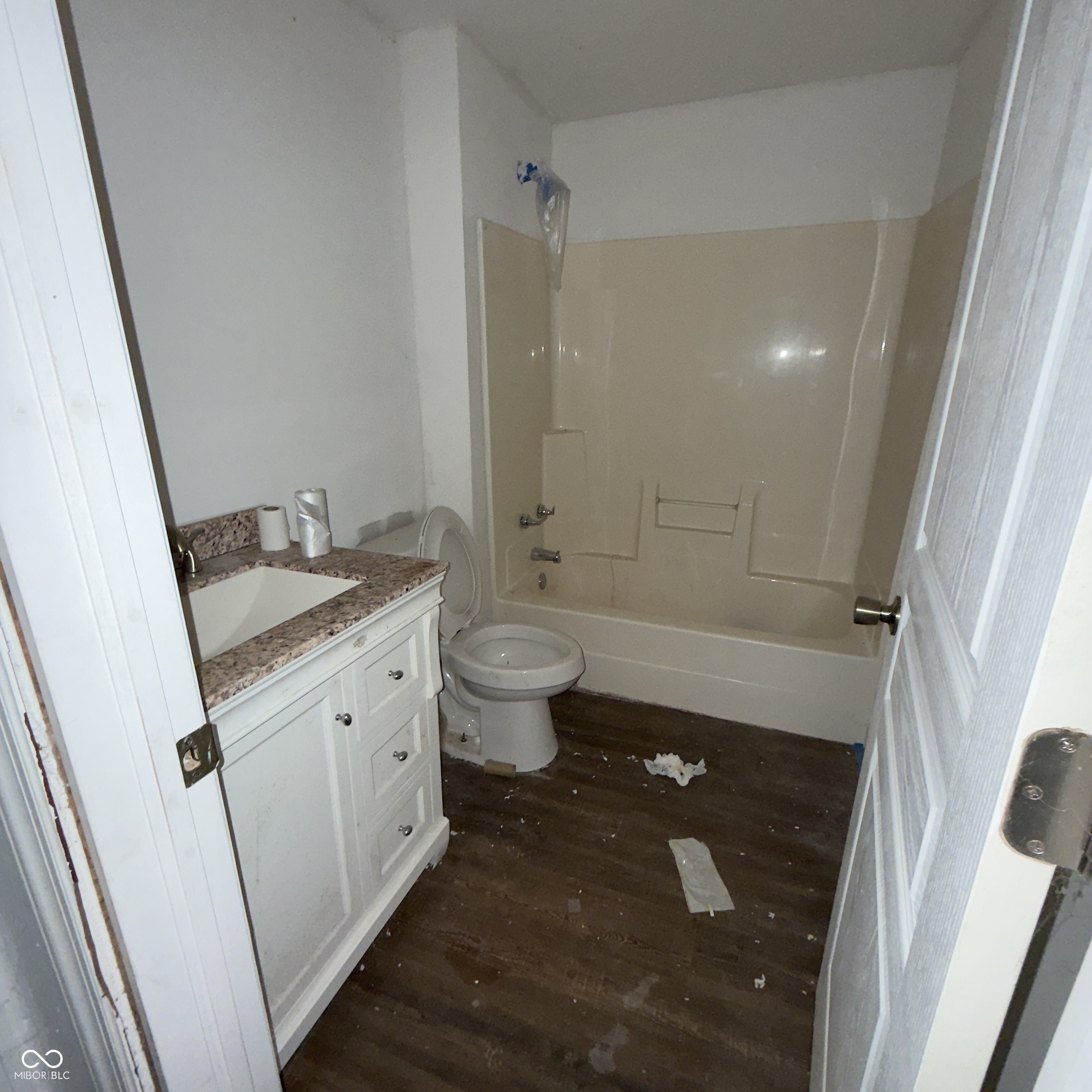 4501 Hollybrook Road Gosport, IN 47433 - Photo 4 of 19 Gallery Image 4