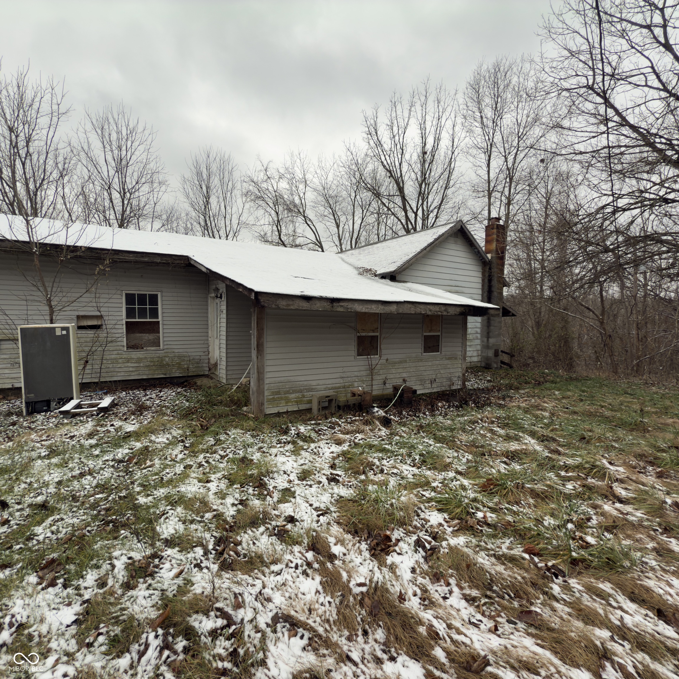 4501 Hollybrook Road Gosport, IN 47433 - Photo 9 of 19 Gallery Image 9