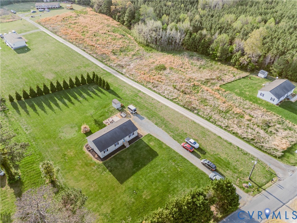 1595 Tallent Town Road Warsaw, VA 22572 - Photo 45 of 49