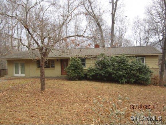 71 Lovers Loop Road Asheville, NC 28803 - Photo 1 of 19 Gallery Image 1