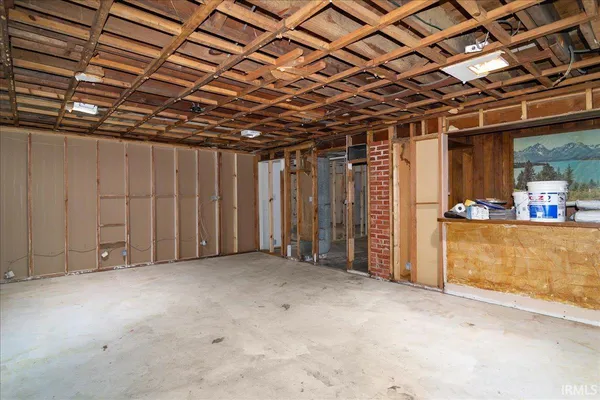 $244,900 | 1401 Southeast Boulevard, Evansville, IN 47714