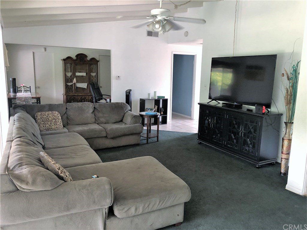 141 East Fromer Street Rialto, CA 92376 - Photo 8 of 21 Living Room