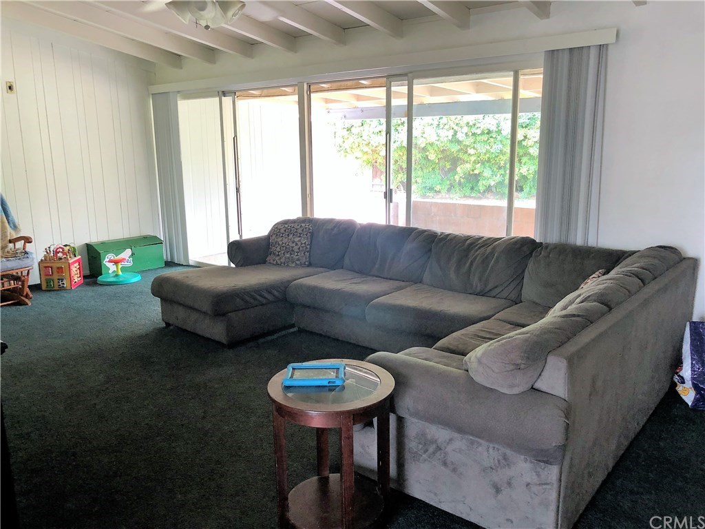 141 East Fromer Street Rialto, CA 92376 - Photo 9 of 21 Living Room