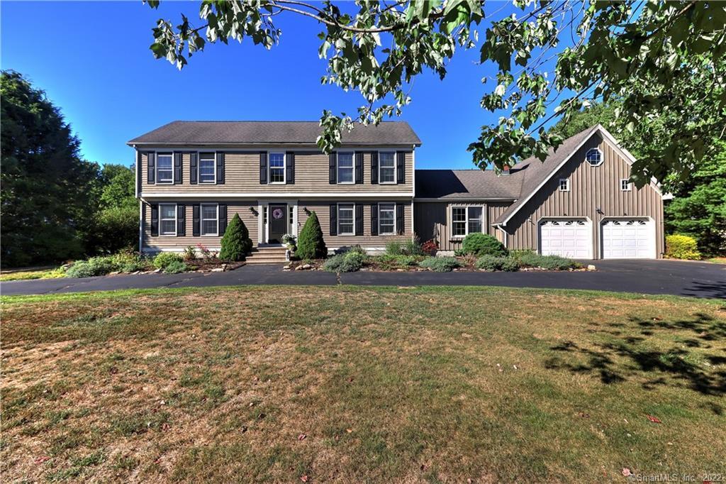 80 Field Rock Road Monroe, CT 06468 - Photo 1 of 1 Gallery Image 1
