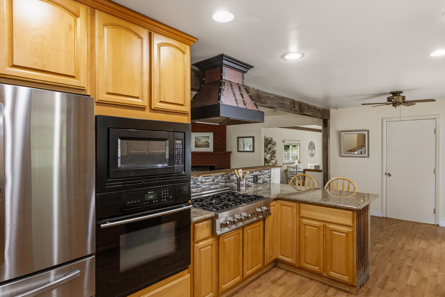 17940 Berta Canyon Road Salinas, CA 93907 - Photo 13 of 45