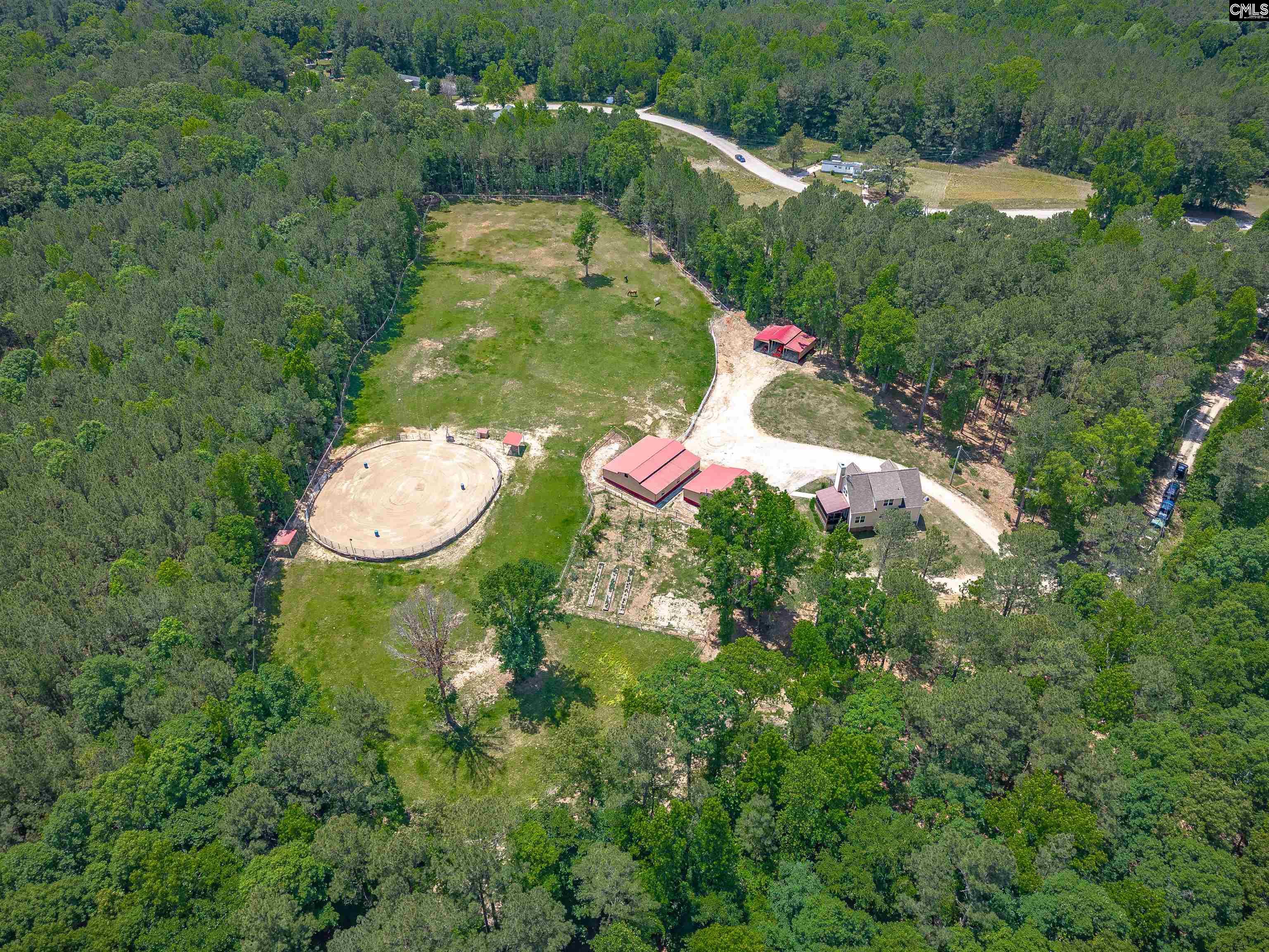 266 Middlefield Road Little Mountain, SC 29075 - Photo 67 of 69