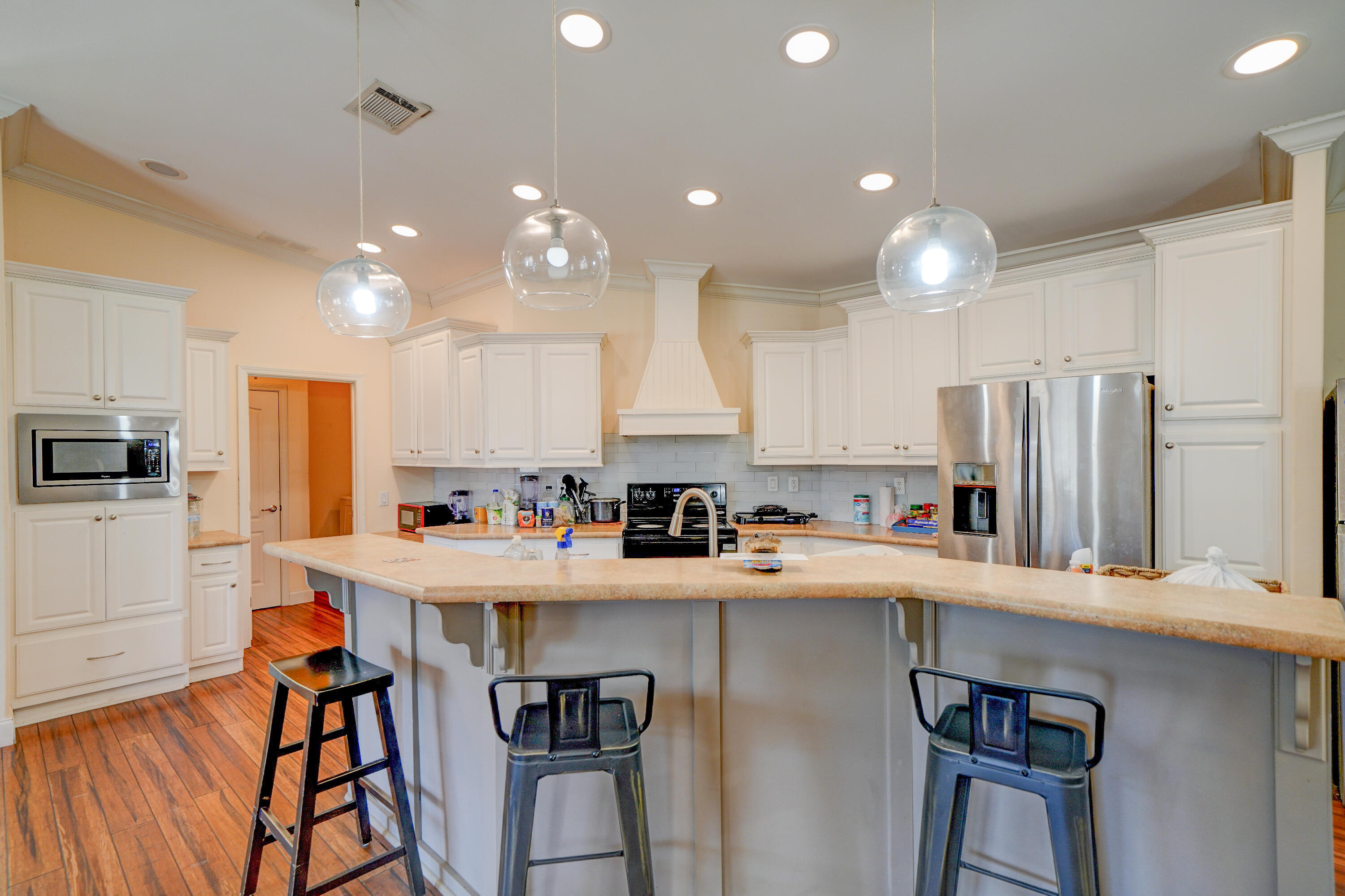 167 Starlight Lane Santa Rosa Beach, FL 32459 - Photo 14 of 44 Kitchen area