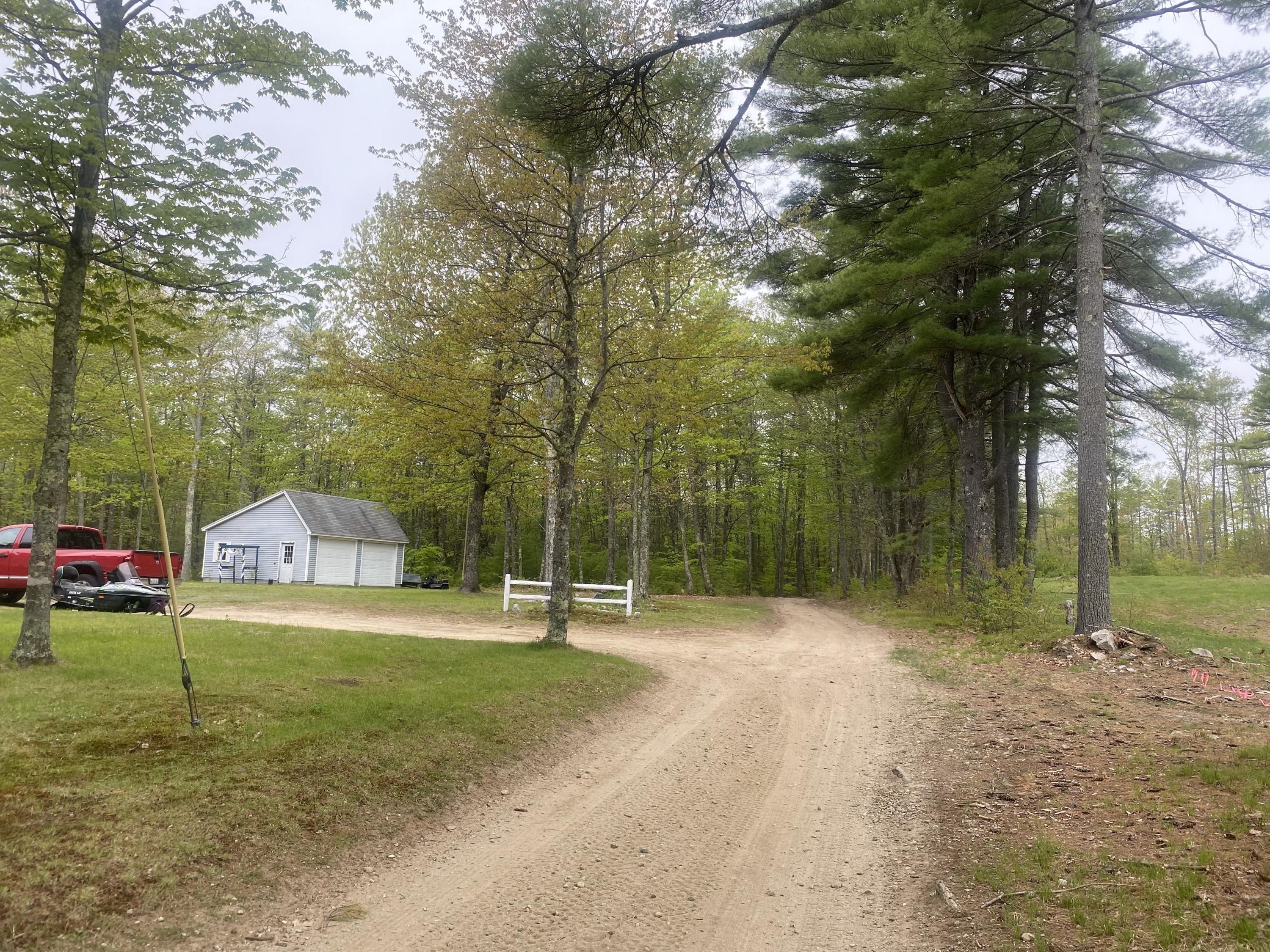 447 Balch Mill Road West Newfield, ME 04095 - Photo 7 of 8 7