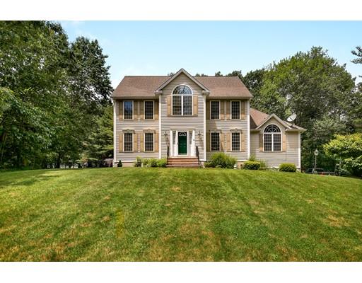 18 Lane 10 Acres Road Merrimac, MA 01860 - Photo 1 of 35 Gallery Image 1