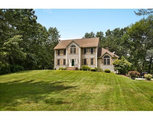 18 Lane 10 Acres Road Merrimac, MA 01860 - Photo 2 of 35 Gallery Image 2