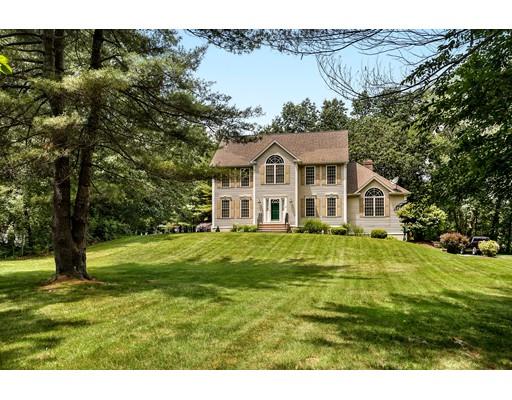 18 Lane 10 Acres Road Merrimac, MA 01860 - Photo 3 of 35 Gallery Image 3