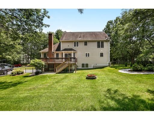 18 Lane 10 Acres Road Merrimac, MA 01860 - Photo 34 of 35 Gallery Image 34