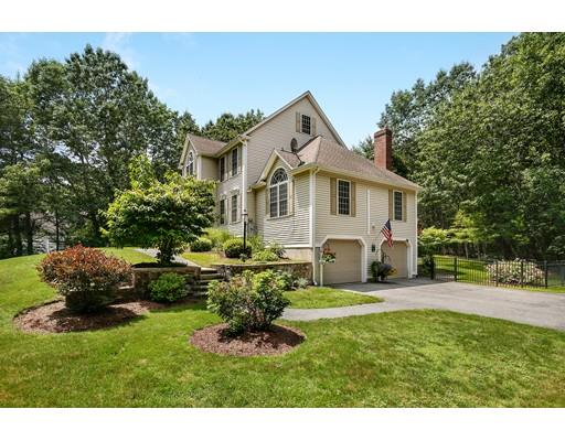 18 Lane 10 Acres Road Merrimac, MA 01860 - Photo 4 of 35 Gallery Image 4