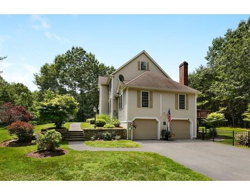 18 Lane 10 Acres Road Merrimac, MA 01860 - Photo 5 of 35 Gallery Image 5
