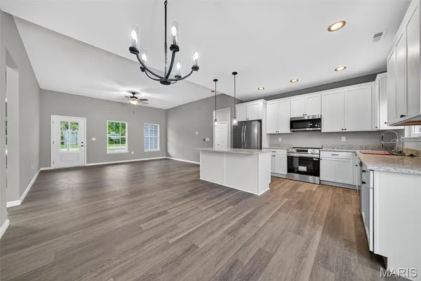 $345,000 | 108 Jimmy H Drive, Jonesburg, MO 63351