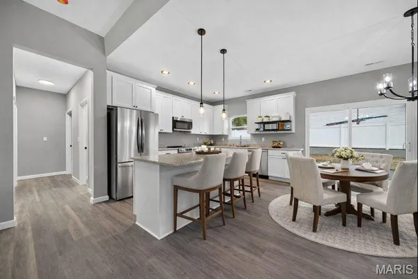 $345,000 | 108 Jimmy H Drive, Jonesburg, MO 63351